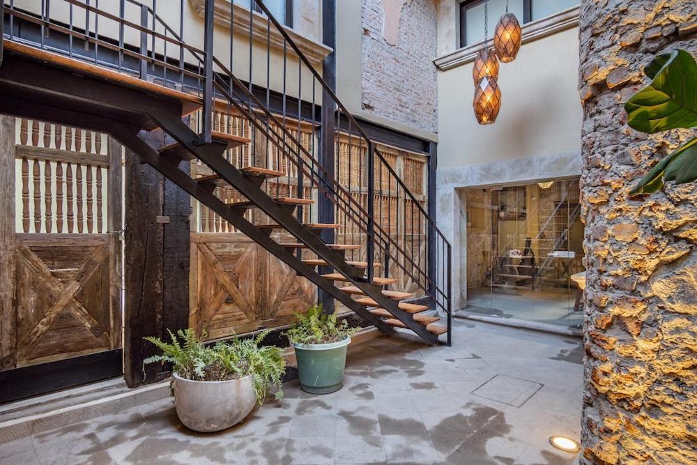 Best Location - New, Upscale, Modern Comfort San Miguel de Allende Exterior foto